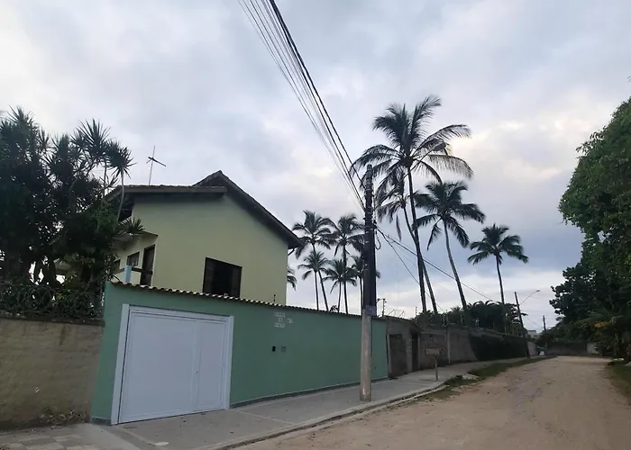 Morro Do Forte