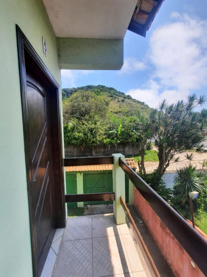 Guest house Morro Do