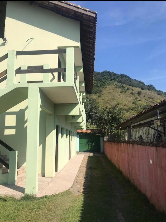 Morro Do Guaruja
