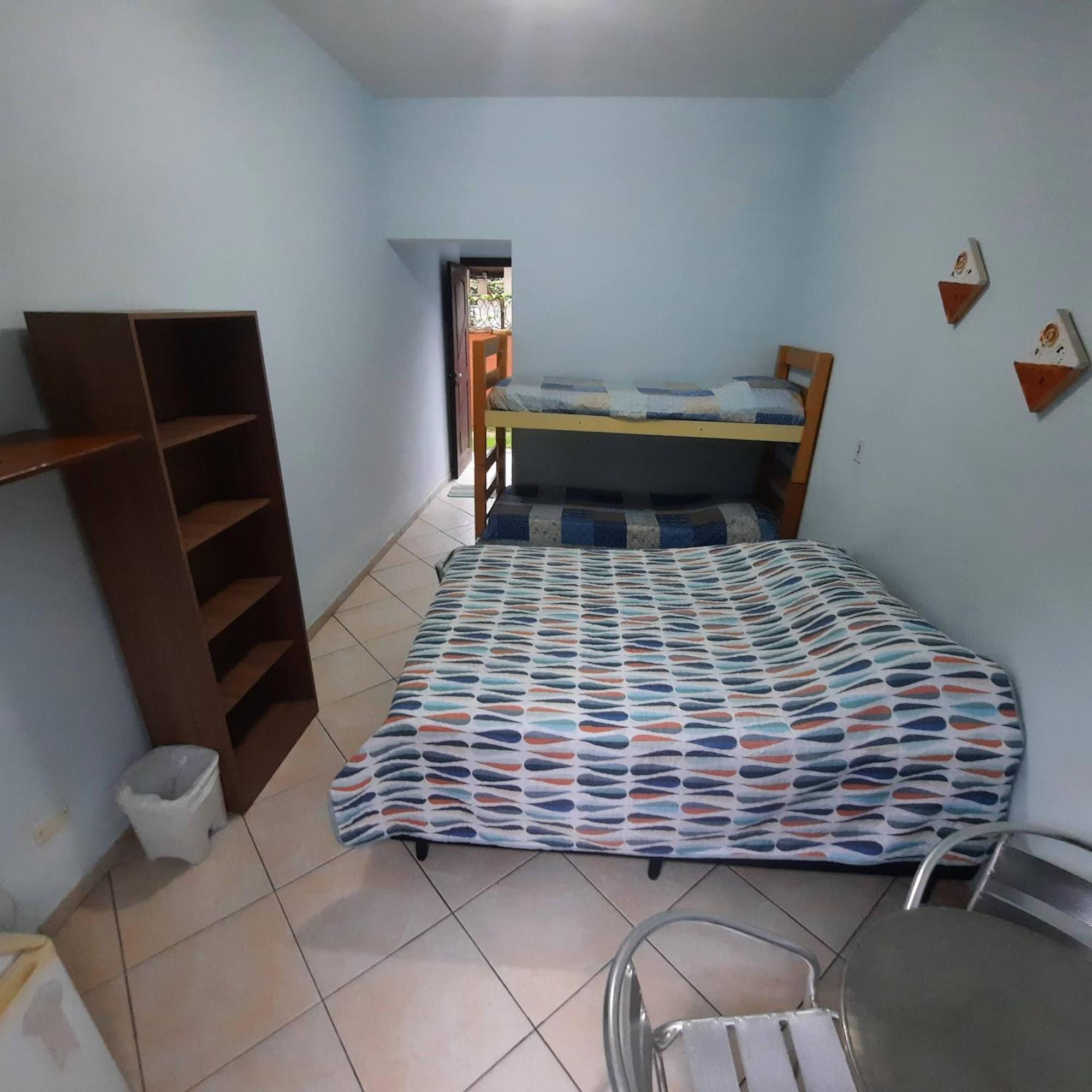 Guest house Morro Do