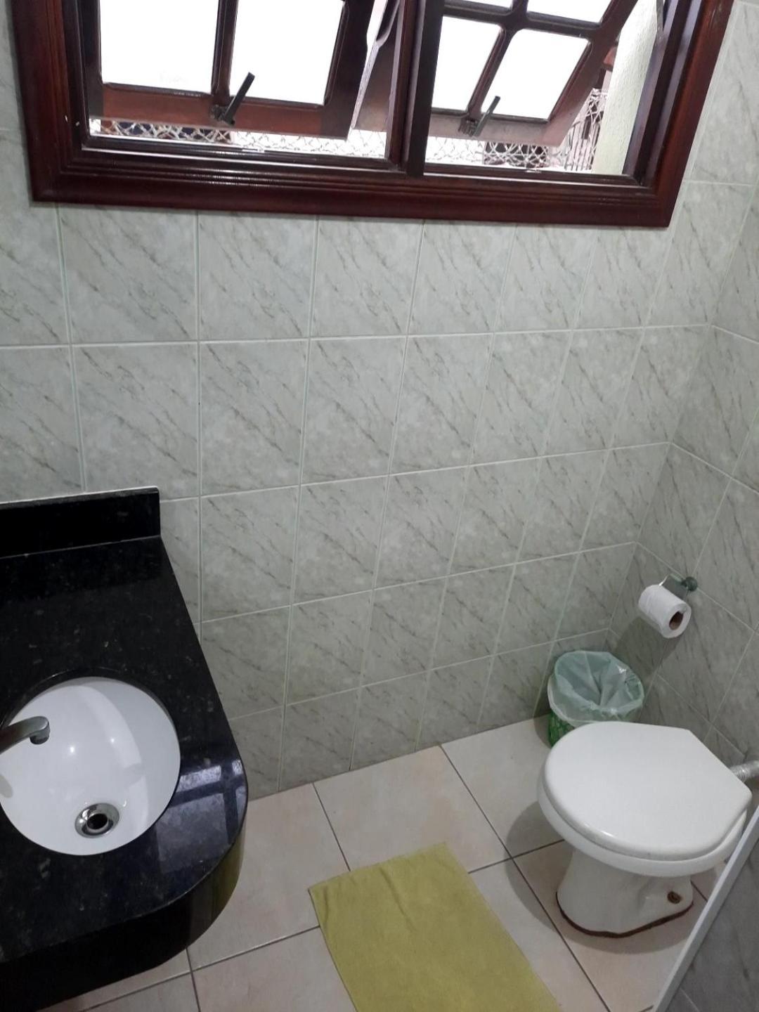 Morro Do Guest house Guaruja
