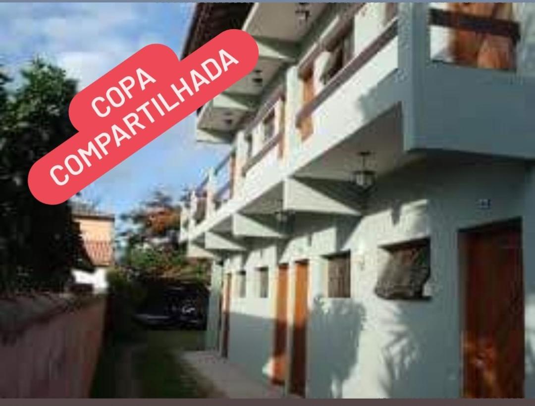 Guest house Morro Do